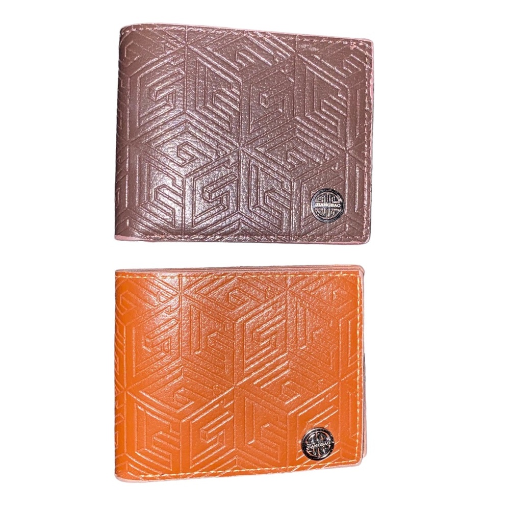 Men’s Wallets